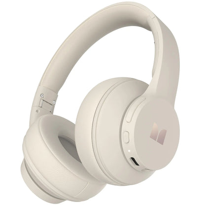 Wireless Over Ear Headphones | Deep Bass, 40H Playtime, Foldable Bluetooth 5.4